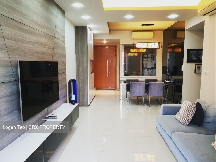 Prive (D19), Condominium #173241852
